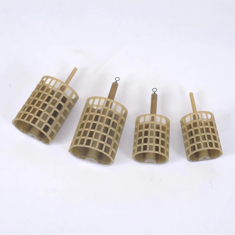 Guru Gripper Feeder